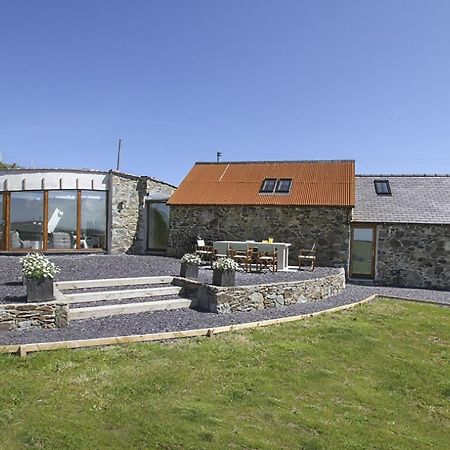 Rhyd Angharad Barns Villa Llanrhyddlad Екстериор снимка