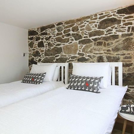 Rhyd Angharad Barns Villa Llanrhyddlad Екстериор снимка