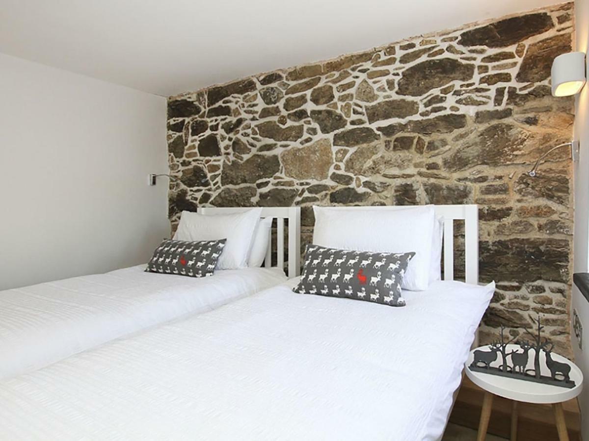 Rhyd Angharad Barns Villa Llanrhyddlad Екстериор снимка